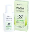 Olivenöl Gesichtsfluid LSF 50+ (50 ml)