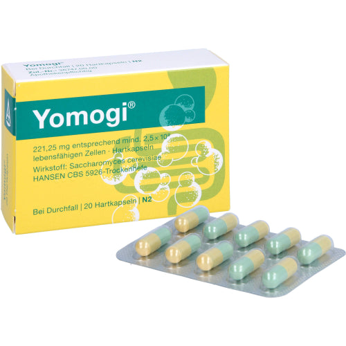 Yomogi (20 Stck.)