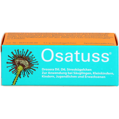 Osatuss (7,5 g)