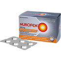 Nurofen 200 mg smeltetabletter citron (48 stk.ück)