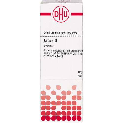 Urtica URT (20 ml)