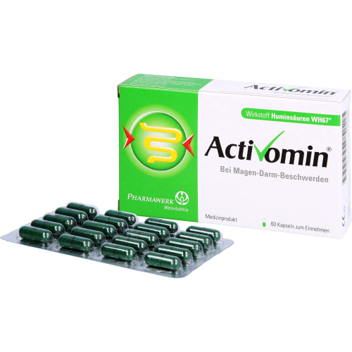 Activomin (60 Stk.)