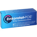 Zinkorotat POS (50 stk.)