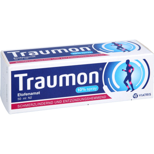Traumon (50 ml)