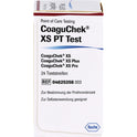 Coaguchek XS PT Test (24 stk.)