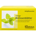 Sidroga Melissenblätter (20X1.5 g)
