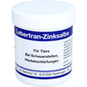 Lebertran-Zinksalbe (100 g)