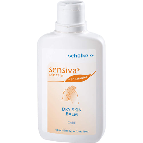 Sensiva Balsam für trockene Haut (150 ml)