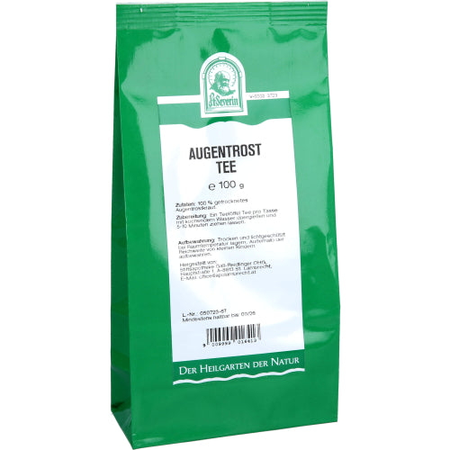 Øjentrøst TEE (100 g)
