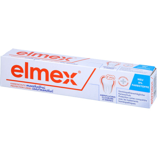 Elmex Mentholfr M Faltsch (75 ml)