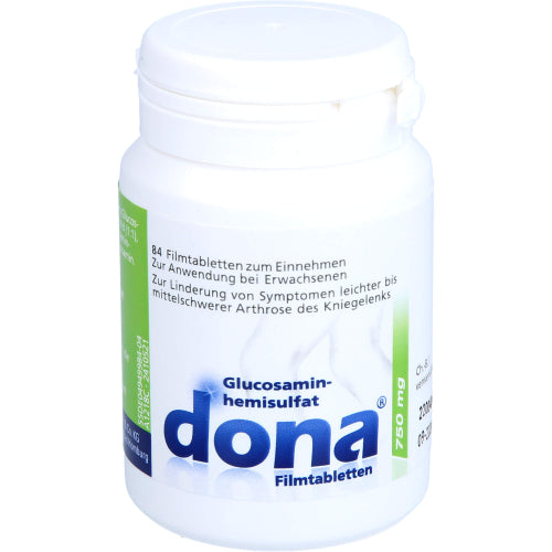 Dona 750mg (84 stk.)