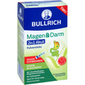 Bullrich Mave Og Tarm 2in1 Akut (12 Stk.)