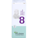 Biochemie 8 Natriumchlorid D 6 (30 ml)