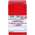 Saccharin-Natrium (25 g)