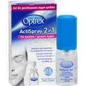 Optrex Actispr 2I1 TRO+GER (10 ml)