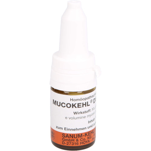 Mucokehl D 5 (10 ml)