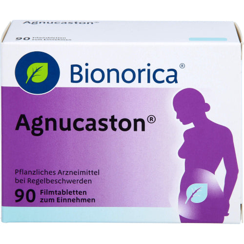 Agnucaston (90 stk.)