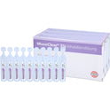 Mucoclear 3% NaCl Inhal LSG (60X4 ml)