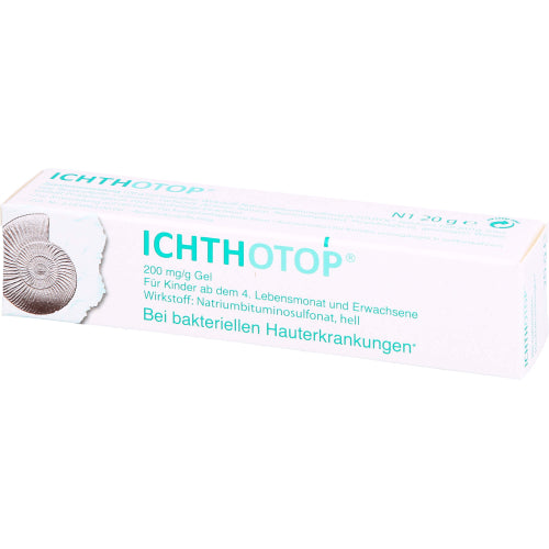 Ichthotop (20 g)