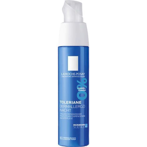 Roche-Posay Dermallergo Nachtcreme (40 ml)