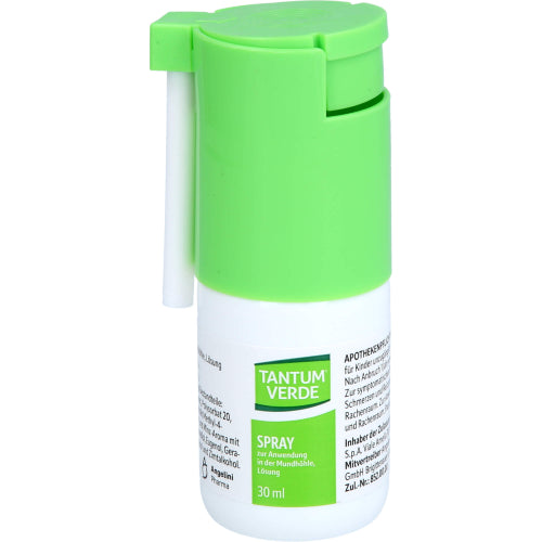 Tantum Verde 1,5 mg/ml (30 ml)