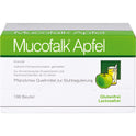 Mucofalk Apfel Btl (100 Stk.)