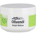 Olivenolie Krop Balsam (250 ml)