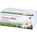 Cetirizin Adgc (100 stk.)