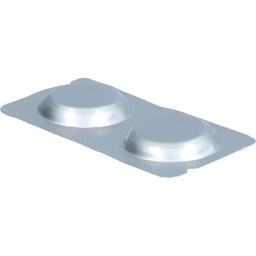 Fluimucil Husten Akut 600 (10 St.)