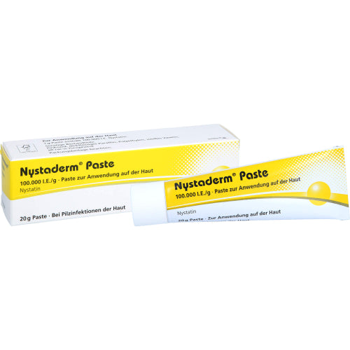 Nystaderm (20 g)