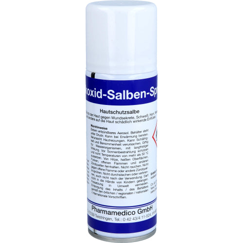 Zinkoxid salve spray (200 ml)