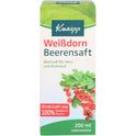 Kneipp Hvidtorn Bærsaft (200 ml)