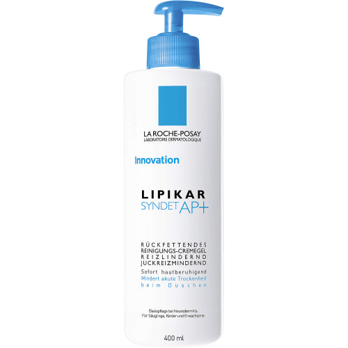 Roche Posay Lipik Synd AP+ (400 ml)