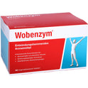 Wobenzym (360 stk.)