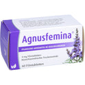 Agnusfemina 4mg (60 stk.)