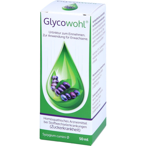 Glycowohl (50 ml)