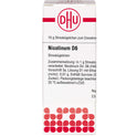 Nicotinum D 6 (10 g)