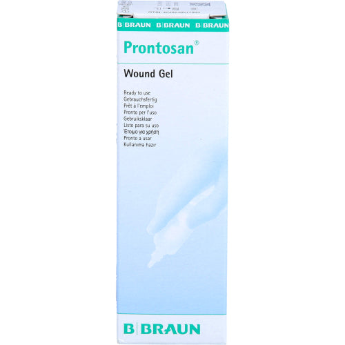 Prontosan Wundgel (30 ml)