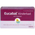 Eucabal Kinder Thymian (7X5 ml)