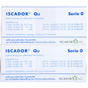 Iscador QU Serie 0 (14X1 ml)