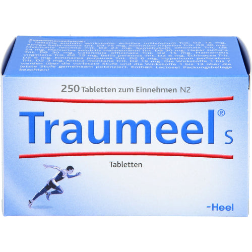 Traumeel S (250 St.)