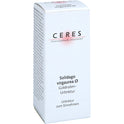 Ceres Solidago Virgaurea (20 ml)