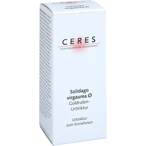 Ceres Solidago Virgaurea (20 ml)