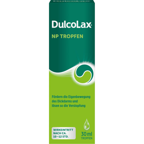 Dulcolax Np (30 ml)