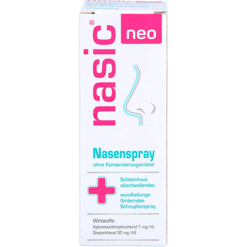 Nasic NEO (10 ml)