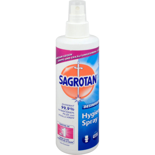Sagrotan P Pumpspray (250 ml)