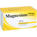 Magnesium 100mg Jenapharm (100 St.ück)
