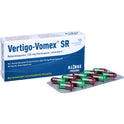 Vertigo Vomex SR Retard (10 Stk.)