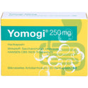 Yomogi 250 mg (20 Stück)