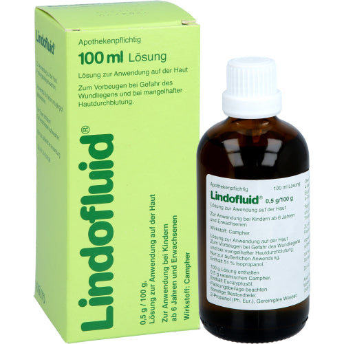 Lindofluid (100 ml)